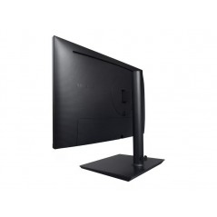 Skärmar begagnade - Samsung 27" S27H650FDU Full HD LED-skärm med PLS-panel (beg)