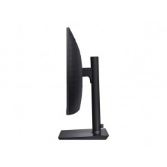 Skärmar begagnade - Samsung 27" S27H650FDU Full HD LED-skärm med PLS-panel (beg)