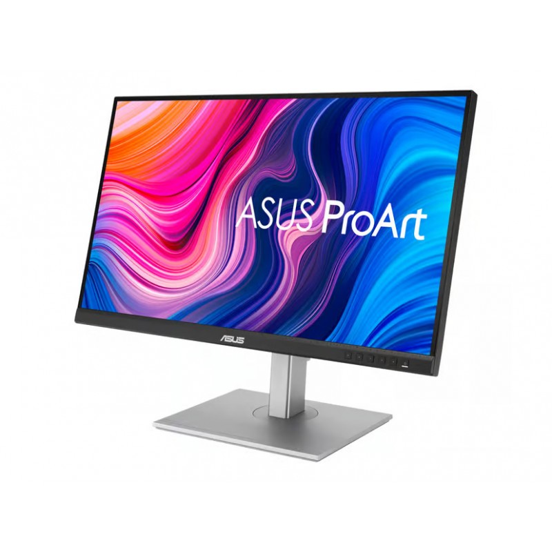 Skärmar begagnade - Asus ProArt PA278CV 27" 2K-upplöst IPS-skärm med USB 3.1-hubb (beg)