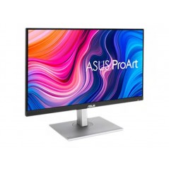 Skärmar begagnade - Asus ProArt PA278CV 27" 2K-upplöst IPS-skärm med USB 3.1-hubb (beg)