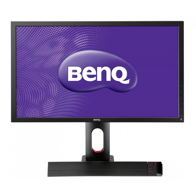 Skärmar begagnade - BenQ XL2720T 27" 120 Hz Full HD Gaming-skärm (beg)