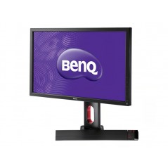 Skärmar begagnade - BenQ XL2720T 27" 120 Hz Full HD Gaming-skärm (beg)