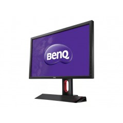 Skärmar begagnade - BenQ XL2720T 27" 120 Hz Full HD Gaming-skärm (beg)
