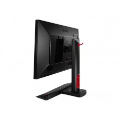 Skärmar begagnade - BenQ XL2720T 27" 120 Hz Full HD Gaming-skärm (beg)