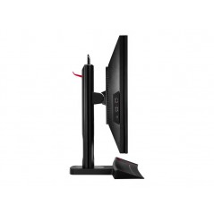 Skärmar begagnade - BenQ XL2720T 27" 120 Hz Full HD Gaming-skärm (beg)