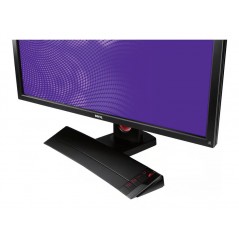 Skärmar begagnade - BenQ XL2720T 27" 120 Hz Full HD Gaming-skärm (beg)