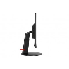 Skärmar begagnade - Lenovo P27H-10 27" 2K-upplöst LED-skärm med IPS-panel (beg)