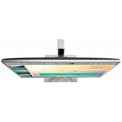 Skärmar begagnade - HP EliteDisplay E233 23" Full HD LED-skärm med IPS-panel, ergonomisk fot (beg)