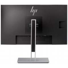 Skärmar begagnade - HP EliteDisplay E233 23" Full HD LED-skärm med IPS-panel, ergonomisk fot (beg)