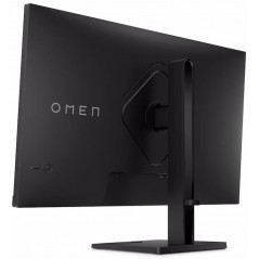 25 - 34" Datorskärm - HP OMEN 32q 32-tums QHD gamingskärm 165 Hz med IPS-panel