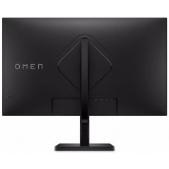25 - 34" Datorskärm - HP OMEN 32q 32-tums QHD gamingskärm 165 Hz med IPS-panel