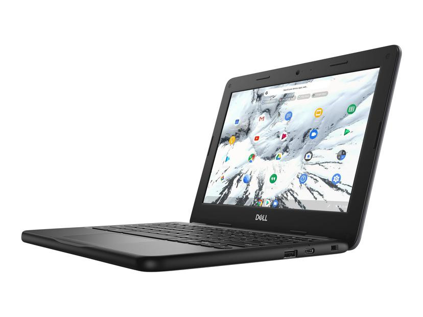 Dell Chromebook 3100 2-in-1 11.6" Touch HD 4GB 32GB |Som ny|