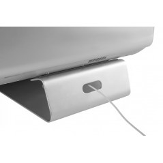 Datortillbehör - Prokord Ergonomiskt ställ till laptops (laptop stand) (10"-18")