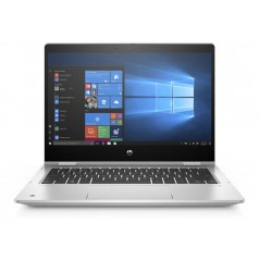 Laptop 14" beg - HP ProBook x360 435 G7 Ryzen 5 8GB 256GB SSD med Touch (beg)