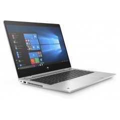 Laptop 14" beg - HP ProBook x360 435 G7 Ryzen 5 8GB 256GB SSD med Touch (beg)
