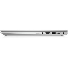 Laptop 14" beg - HP ProBook x360 435 G7 Ryzen 5 8GB 256GB SSD med Touch (beg)