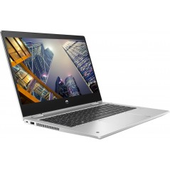 Laptop 14" beg - HP ProBook x360 435 G7 Ryzen 5 8GB 256GB SSD med Touch (beg)