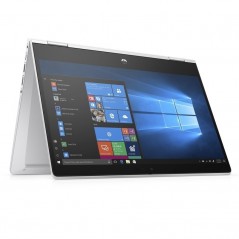 Laptop 14" beg - HP ProBook x360 435 G7 Ryzen 5 8GB 256GB SSD med Touch (beg)