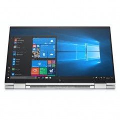 Laptop 14" beg - HP ProBook x360 435 G7 Ryzen 5 8GB 256GB SSD med Touch (beg)