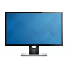 Skärmar begagnade - Dell 24-tums SE2416H LED-skärm med IPS-panel (beg)