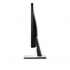 Skärmar begagnade - Dell 24-tums SE2416H LED-skärm med IPS-panel (beg)