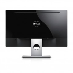 Skärmar begagnade - Dell 24-tums SE2416H LED-skärm med IPS-panel (beg)
