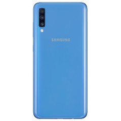 Samsung Galaxy begagnad - Samsung Galaxy A70 128GB Blue (beg)