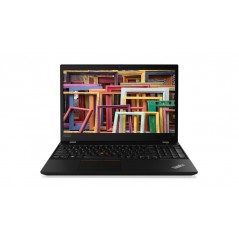 Laptop 15" beg - Lenovo Thinkpad T590 15.6" i5-8250u 8GB 256SSD (beg)