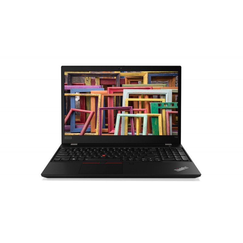 Laptop 15" beg - Lenovo Thinkpad T590 15.6" i5-8250u 8GB 256SSD (beg)
