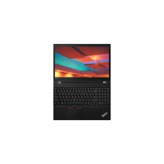 Laptop 15" beg - Lenovo Thinkpad T590 15.6" i5-8250u 8GB 256SSD (beg)