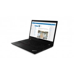 Laptop 15" beg - Lenovo Thinkpad T590 15.6" i5-8250u 8GB 256SSD (beg)