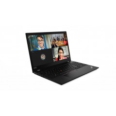 Laptop 15" beg - Lenovo Thinkpad T590 15.6" i5-8250u 8GB 256SSD (beg)
