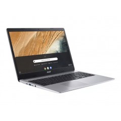 Laptop 15" beg - Acer Chromebook CB315-3H 15.6" FHD Intel QuadCore 4GB 64GB (beg)