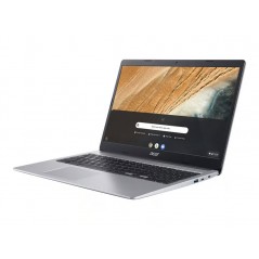 Laptop 15" beg - Acer Chromebook CB315-3H 15.6" FHD Intel QuadCore 4GB 64GB (beg)