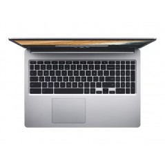 Laptop 15" beg - Acer Chromebook CB315-3H 15.6" FHD Intel QuadCore 4GB 64GB (beg)