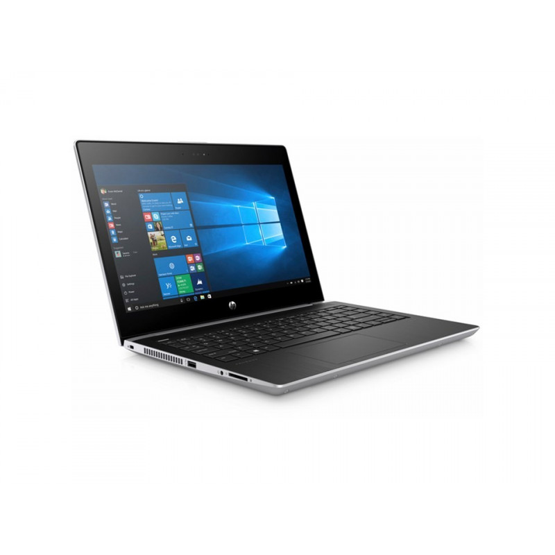 Laptop 13" beg - HP Probook 430 G5 13" HD i3 8GB 128GB SSD Win 10 (beg)
