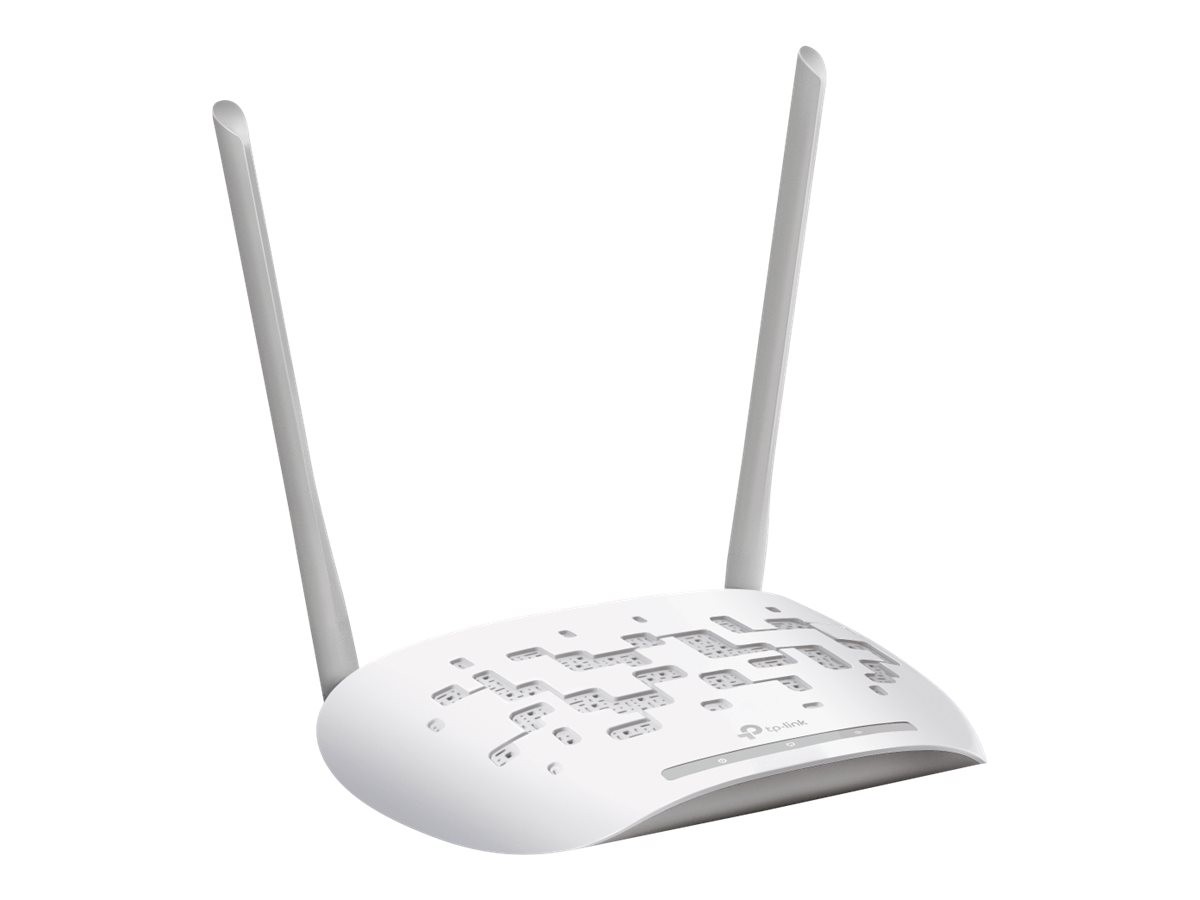 TP-Link TL-WA801N trådlös accesspunkt