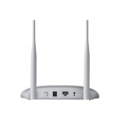Router 300 Mbps - TP-Link TL-WA801N trådlös accesspunkt
