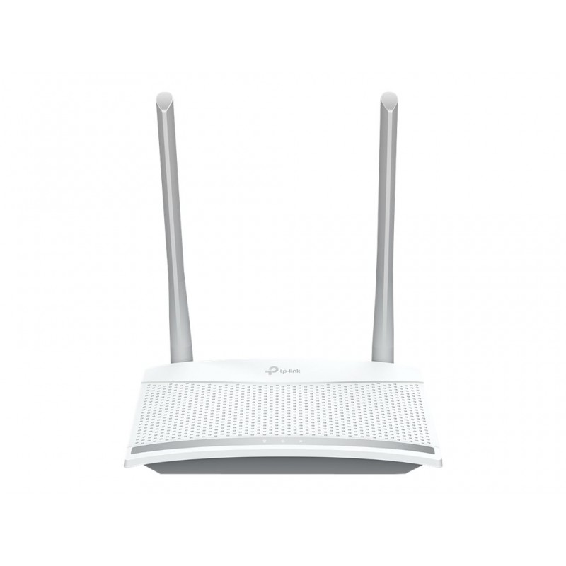 Router 300 Mbps - TP-Link TL-WR820N trådlös router