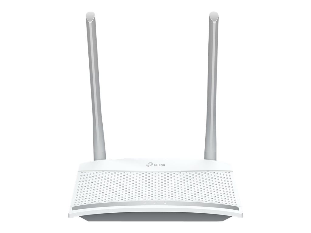 TP-Link TL-WR820N trådlös router