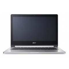 Laptop 13" beg - Acer Chromebook R13 13,3" 2-in-1 Full HD 4GB/16SSD med Touch (beg med mycket mura)