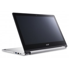 Laptop 13" beg - Acer Chromebook R13 13,3" 2-in-1 Full HD 4GB/16SSD med Touch (beg med mycket mura)