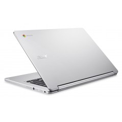 Laptop 13" beg - Acer Chromebook R13 13,3" 2-in-1 Full HD 4GB/16SSD med Touch (beg med mycket mura)
