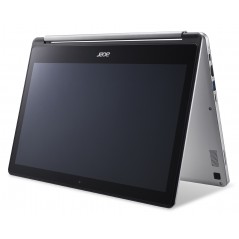 Laptop 13" beg - Acer Chromebook R13 13,3" 2-in-1 Full HD 4GB/16SSD med Touch (beg med mycket mura)