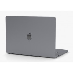 Laptop 16-17" - MacBook Pro 16" 2019 i7 16GB 512GB SSD (silver)
