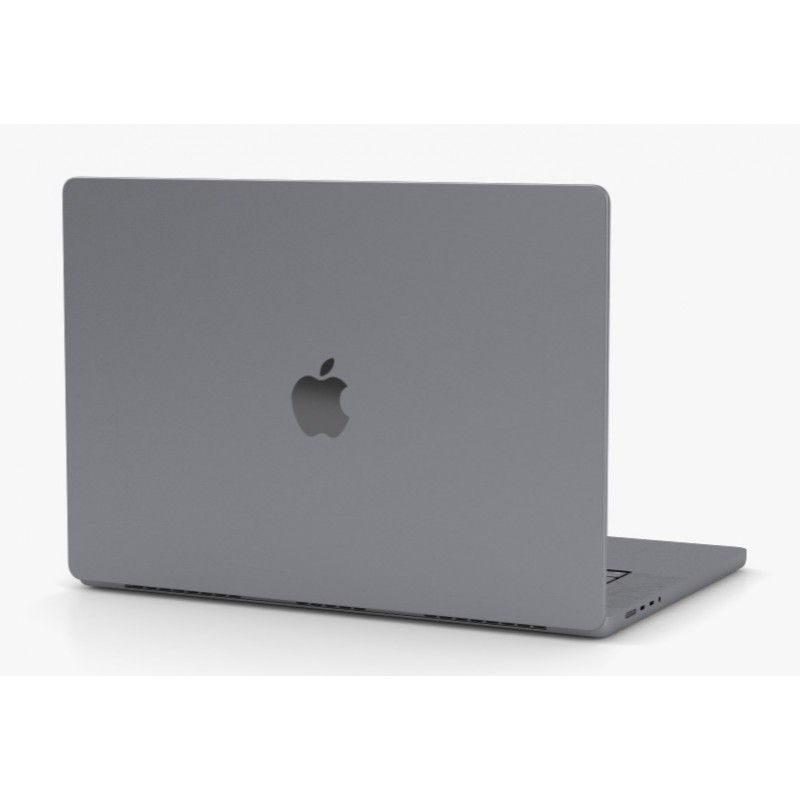 Laptop 16-17" - MacBook Pro 16" 2019 i7 16GB 512GB SSD (silver)