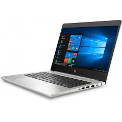 HP Probook 430 G6 13" HD i5 8GB 256GB SSD Backlit KBD Win11 Pro (beg med små märken skärm & någon buckla lock)