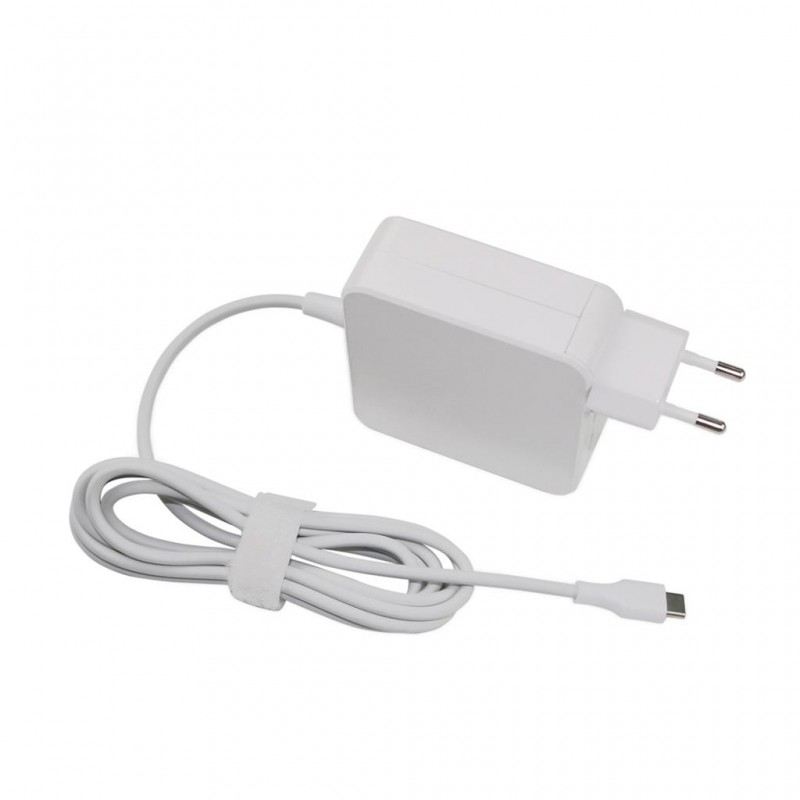 USB-C Laddare - 96W universal USB-C laddare till Mac & PC med 1.8m kabel