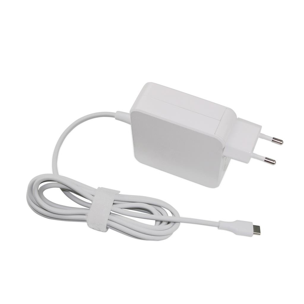 96W universal USB-C laddare till Mac och PC med 1.8m kabel
