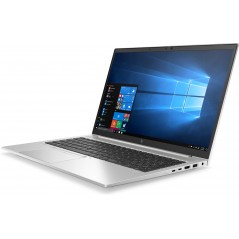 Laptop 15" beg - HP EliteBook 855 G7 15.6" Full HD Ryzen 7 32GB 1TB SSD med Sure View & 4G (beg)